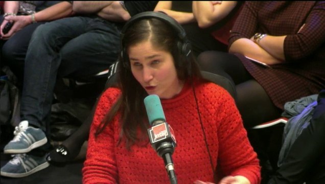 Réactivez la Draï - La Drôle D'Humeur de Josephine Drai