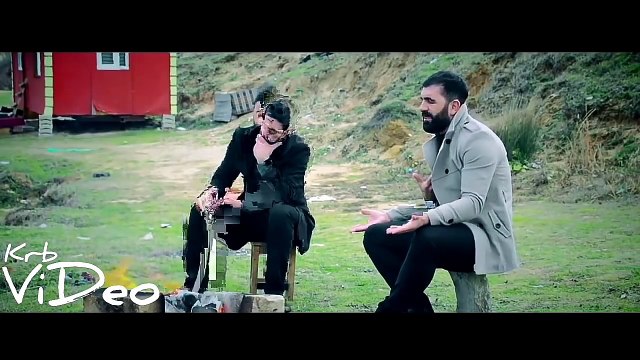 Gökhan Bağır düet Uğur Yeni - Sürünesin Yar (Offical Video) 2017