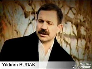 Yıldırım Budak - Uzun Hava - Sallama Sallana
