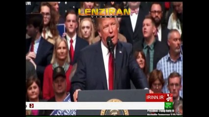 Hawai judge suspend second executive order of Donald Trump about ban for 6 countris