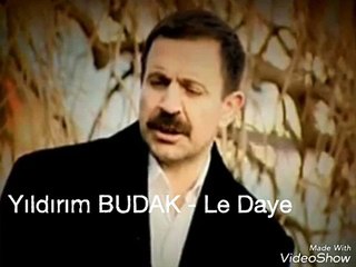 Yıldırım Budak - Le Daye