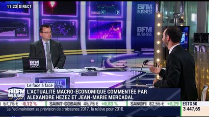 Alexandre Hezez VS Jean-Marie Mercadal (2/2): Les investisseurs ont-ils raison de redouter la présidentielle française ? - 16/03