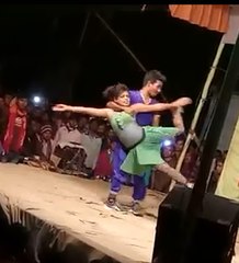 midnight dance hangama!!stage dance