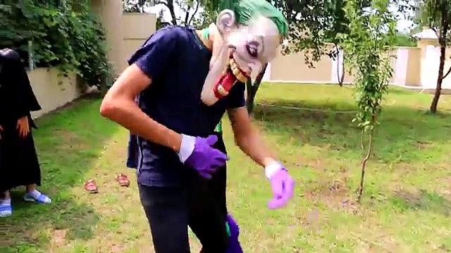 Замороженные Эльза против Паук против Джокера против розовый Человек-паук для iPhone не удается! ж/ Супермен забавные Супергерои