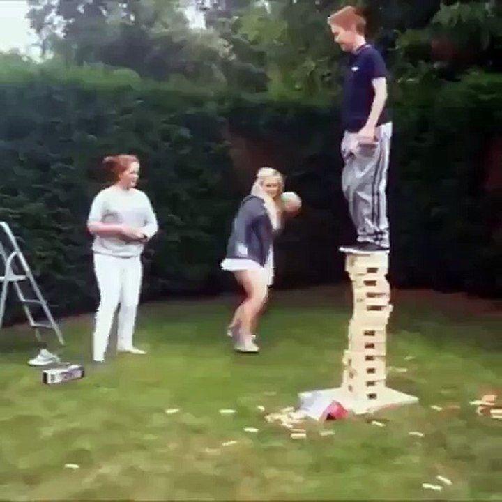Funny