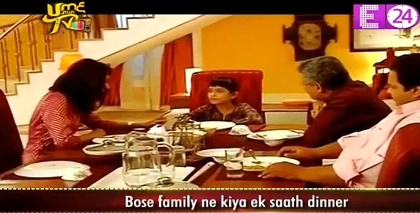 kuch rang pyar ke aise bhi - 17th March 2017 Episode news : Suhana's demand
