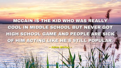 Adam McKay Quotes #5