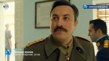 Vatanım Sensin 17. Bölüm Fragmanı