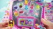 Shopkins Season 4 Gemma Bottle Giant Play Doh Surprise Egg and Limited Edition Hunt with 12 Packs