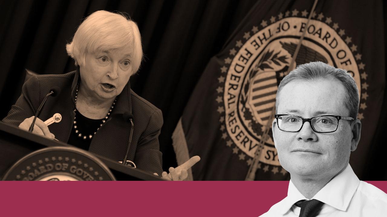 Fed move bolsters stock markets