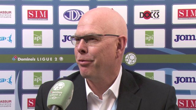 After HAC - Lehigh University, Dean Koski's' interview