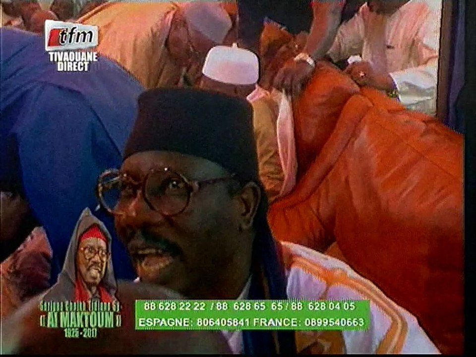 serigne moustapha sy