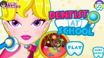 Играть доч Набор для игр играть-DOH Дантист Игры для Дети пластилин Онлайн Школа