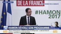 Benoît Hamon: 