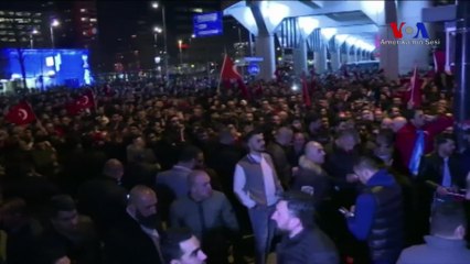 Hollanda’yla Yaşanan Gerginlik AB İlişkilerini Etkiler mi?