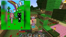 Amys Land Of Love! Ep.119 A New Feline Friend! | Minecraft | Amy Lee33