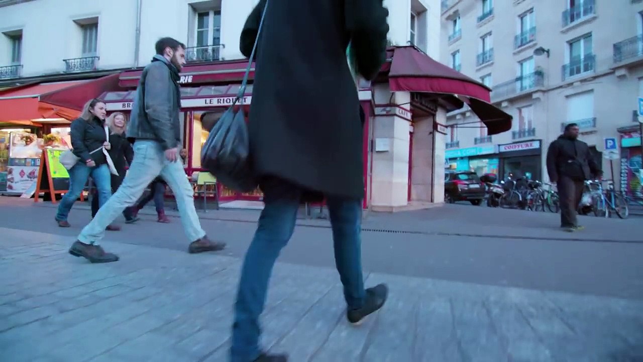 Where Parisian Singers Find Their Inspiration - My City, Episode 2