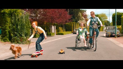 Boule & Bill 2 / Boule & Bill 2 (2017) - Trailer (French)