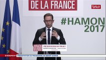 Laïcité : Benoît Hamon fera 