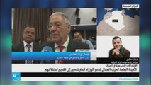 الجزائر: ماهي الضغوط التي يرفضها ولد عباس؟