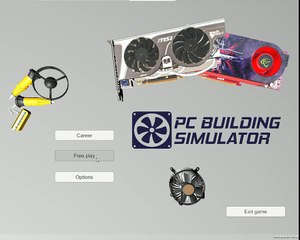 PC Building Simulator - Trailer