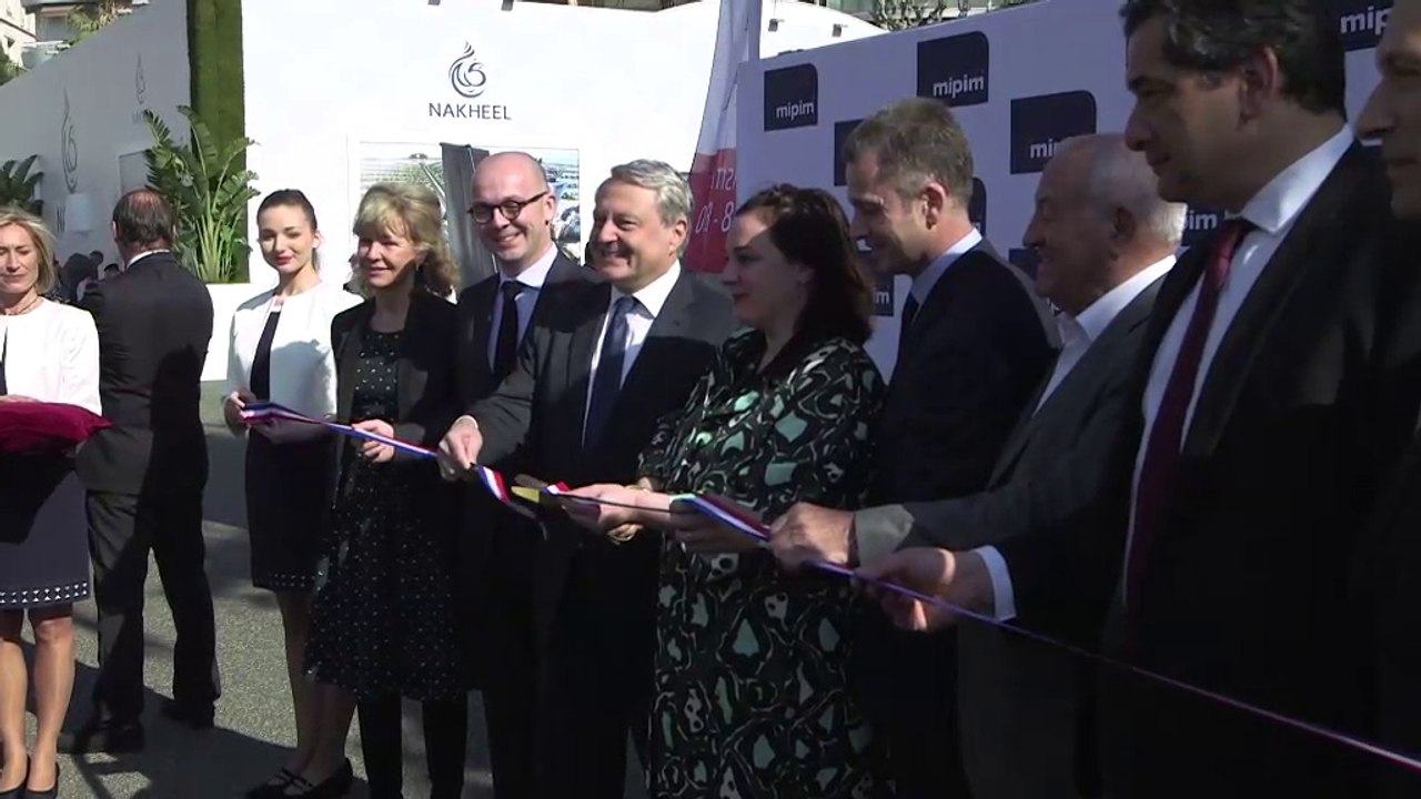 Emmanuelle Cosse rencontre les acteurs du logement des Alpes-Maritimes