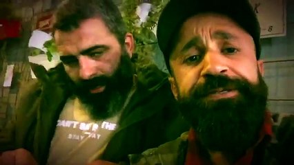 sana teşhisi koydum senin g...tün kalkmış