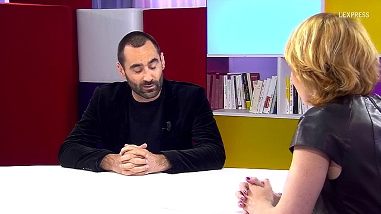 Découvrez Jonathan Jérémiasz Président du Mouves