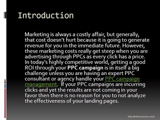 Why Landing Pages are Your Key to Success