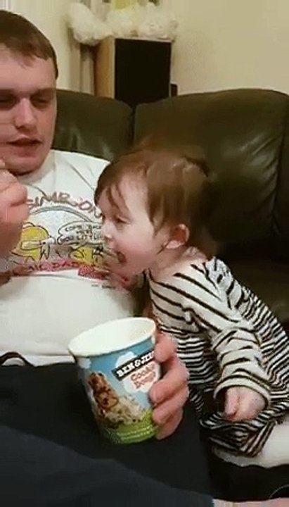 Kids Is Hungry