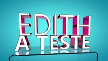 Edith a teste - Shazam