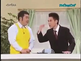 インパルス　コント　潔癖症の奥様