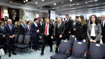 Orman ve Su Işleri Bakanı Eroğlu: 