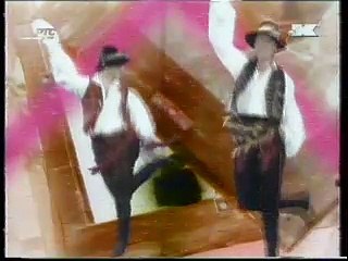 JUGO NARODNA 1990