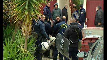 Λειψή σε δύναμη και εξοπλισμό η ΑΔ Ευρυτανίας