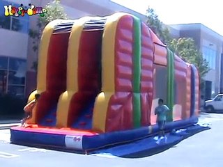 Happy Jump - Inflatables for Sale