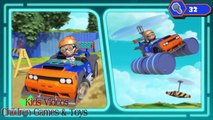 Rusty Rivets Full Episodes Building Construction Game - All Parts Unlocked