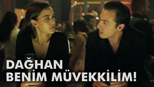 Ölene Kadar | 2. Bölüm - Dağhan Benim Müvekkilim!