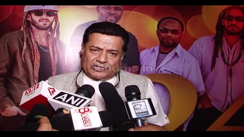 Singer Anup Jalota's REACTION On FATWA Against Nahid Afrin