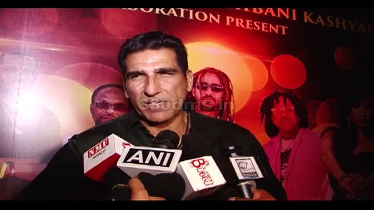 Bollywood Actor Mukesh Rishi's AMAZING REACTION On FATWA Against Nahid Afrin