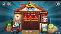 9GAG Ramen Celebrity - Gameplay Walkthrough - Chapter 1-8 iOS/Android