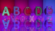 abc song nursery rhymes | alphabet songs for children | ABCD for kids | A is for Apple