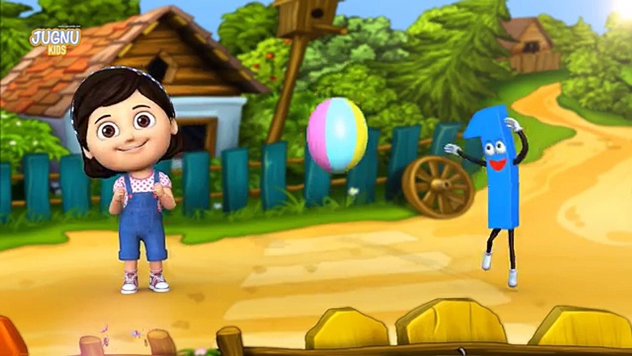 Jugnu Niños canciones infantiles y Canciones de Niños