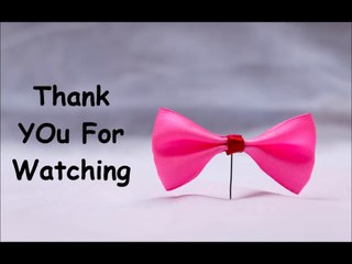 DIY  How To Make Hijab Pin - Hijab Accessories