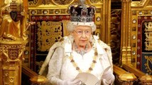 İngiltere AB'den Çıkıyor! Kraliçe İmzayı Attı ve Brexit'e Onay Verdi