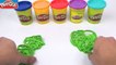 Play-Doh Meal Makin Kitchen Playset Make  ❃  Play-Doh Foods Creations