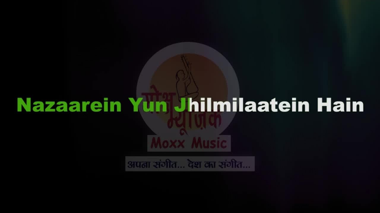 Raj Mahajan - Aahista Aahistaa Lyrical Video