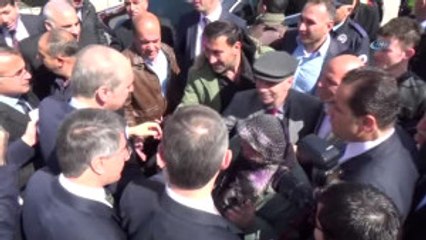 Başbakan Yardımcısı Numan Kurtulmuş: "Hollanda'da Bir Neo Faşizm Ortaya Çıkıyor"