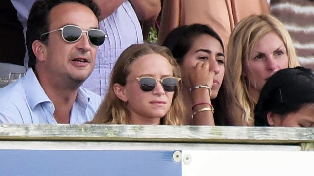 Le frère de Nicolas Sarkozy et Marie-Kate Olsen bientôt parents ?