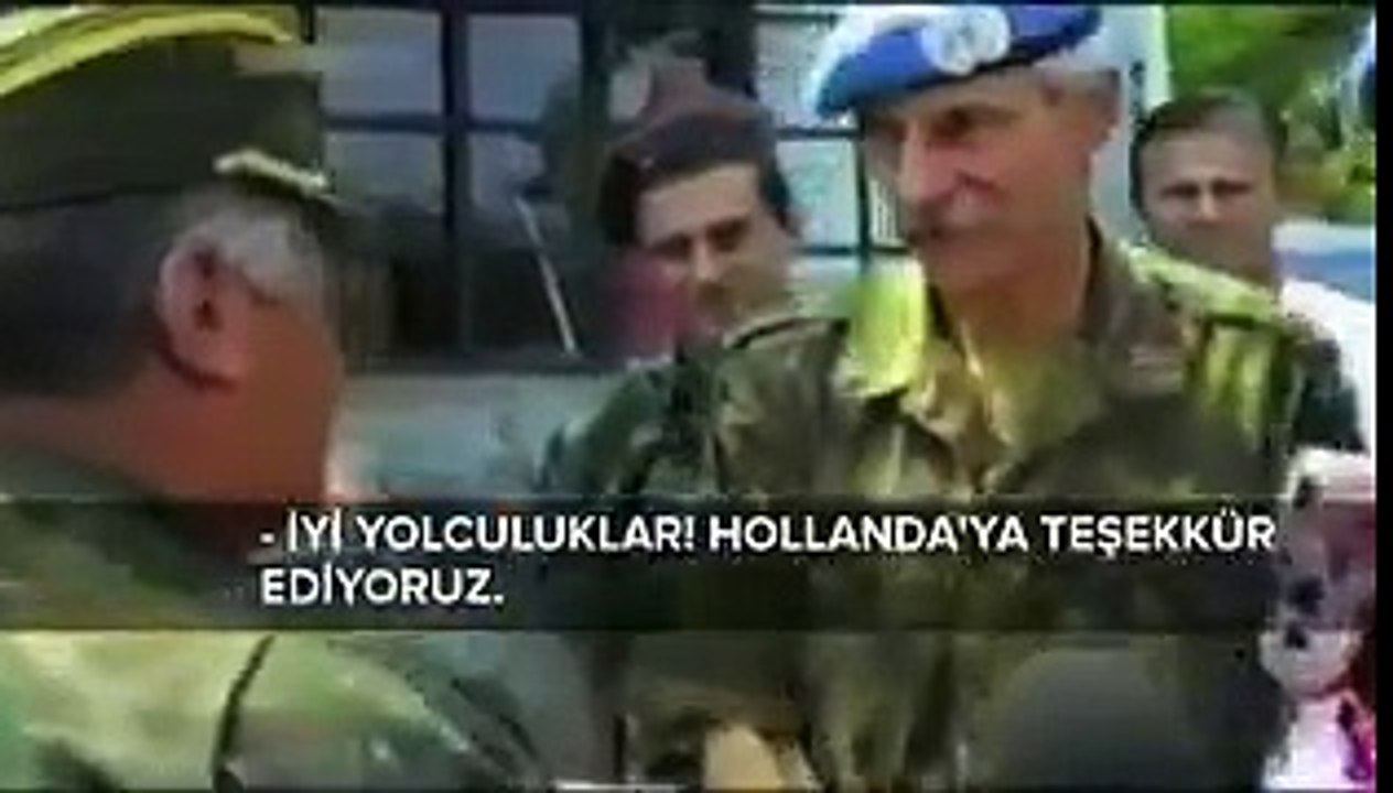 srebrenitsada rabbim ellaah diyen silahı olmayan10 binlerce bosnalı katl edildi sorumlusu kim izle